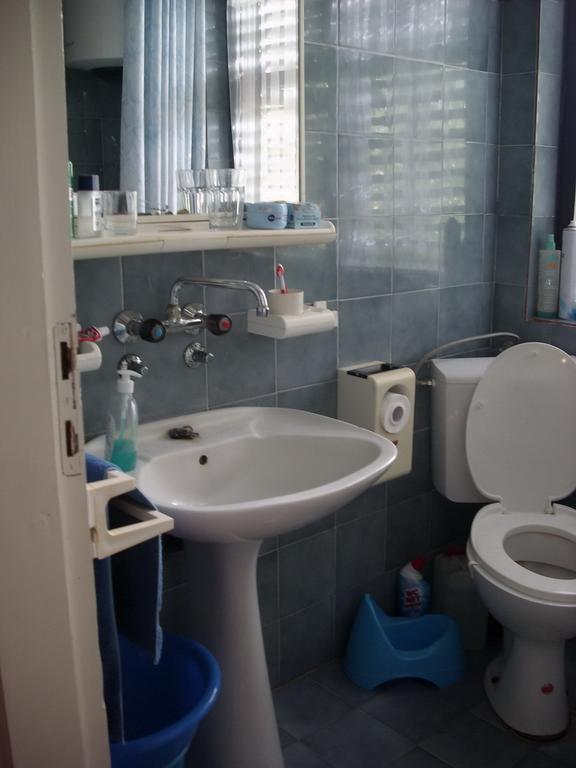 Holiday Home Bokokotorski Zaliv Exterior foto
