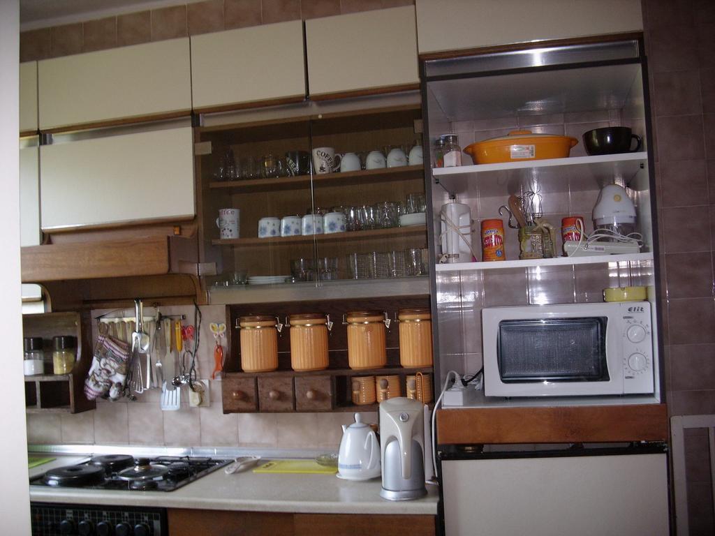 Holiday Home Bokokotorski Zaliv Exterior foto
