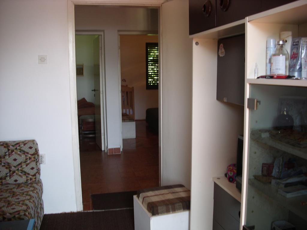 Holiday Home Bokokotorski Zaliv Exterior foto