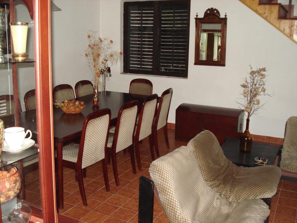 Holiday Home Bokokotorski Zaliv Exterior foto