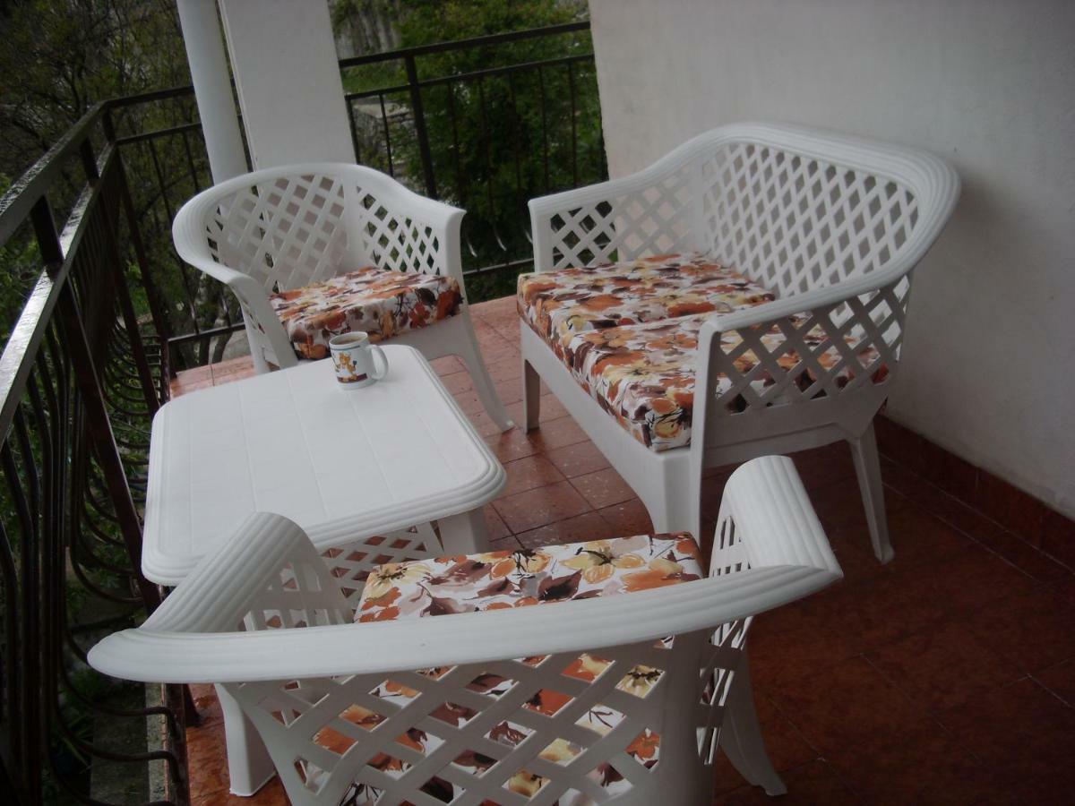 Holiday Home Bokokotorski Zaliv Exterior foto